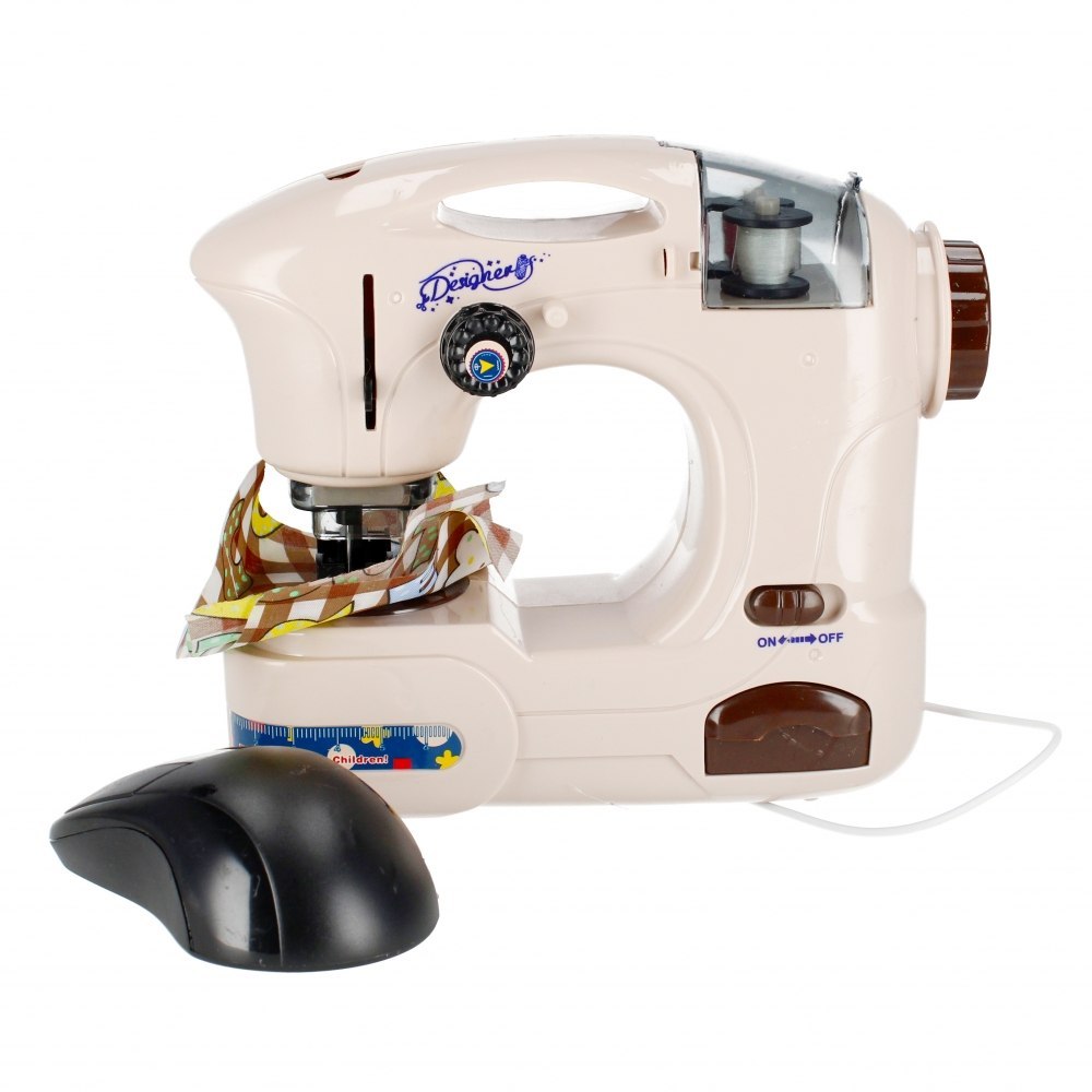 SEWING MACHINE B/O 30X21X8 MC WB 30/60 MEGA CREATIVE